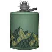 HydraPak Stow steklenica, 500 ml, sage green