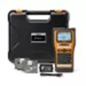 BROTHER Pro Labelling Machine Integrated Bluetooth and Automatic Cutter Up to 24mm