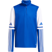 Majica z dolgimi rokavi adidas SQUADRA25 TR TOP Y