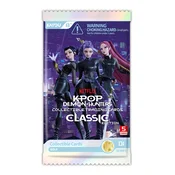 Zbirateljske karte KAYOU KPop Demon Hunters - Classic Edition (5 kart)