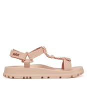 Sandali Melissa Papete + Bo.Bô 35996 Roza