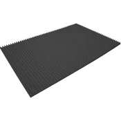 Mega Acoustic PA-PMP7 115x195x7 Dark Gray Absorpcijska pena (Poškodovano)