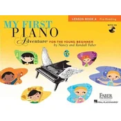 Piano Adventures