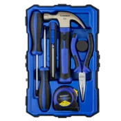 MICHELIN Set rucnih alata 7 komada