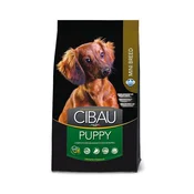 Cibau Suva hrana za štenad, Mini breed, 2.5kg