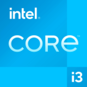 Procesor Intel Core i3 14100f (4c/8t, do 4.7ghz, 12mb, Lga1700)