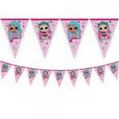 Lol glitterati party baner ( PS91873 )