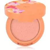 Catrice SEEKING FLOWERS puder za osvetljevanje odtenek C01 Watch Me Bloom 5,5 g
