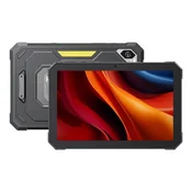 Tablica CUBOT Tab King Kong Mini, 8,68, 6GB, 128GB, Android 15, črn