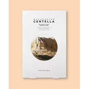 SKIN1004 Madagascar Centella Watergel Sheet Ampoule Mask - 1 k.