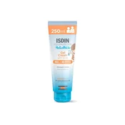 ISDIN Fotoprotector Pediatrics Gel krema Wet skin SPF 50