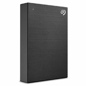LaCie Seagate OneTouch PW/2TB/HDD/External/Rose gold/2R