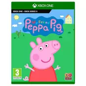 My Friend Peppa Pig (Xbox One)