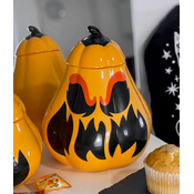 Dekoracija (posoda) KILLSTAR - Spicy Pumpkin - Oranžna - KSRA006896