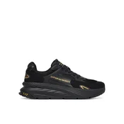 EA7 Emporio Armani Superge 7X000342 AF18617 MZ177 Črna