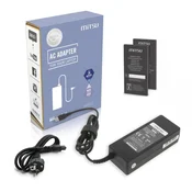 slomart Napajalnik za prenosnik 87W USB-C PD