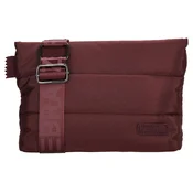 Zebra trends Elske 22714 Bordeaux red