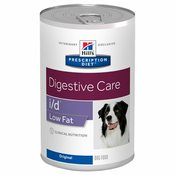 Hill´s Prescription Diet Canine i/d Low Fat, 360g