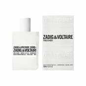 Parfem za žene Zadig Voltaire EDP This Is Her! 100 ml