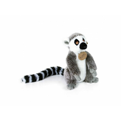 Plišani lemur Rappa - stoji, 22, serija Eco Friends