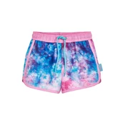 PLAYSHOES UV-zaščita azur/temno modra/roza/bela