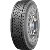 CjelogodiL?nja DUNLOP 315/60R22.5 SP446 152/148L 3PSF