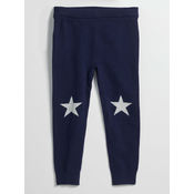 GAP Kids Knitted Leggings Star - Girls