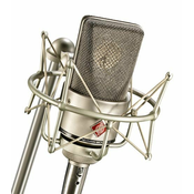 NEM Neumann TLM 103 - Mikrofon pojemnosciowy nikiel