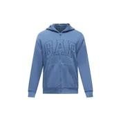 GAP Jopa na zadrgo safir