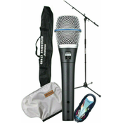 Shure BETA87A SET