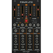 Behringer Four LFO