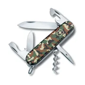 Victorinox Spartan Camouflag