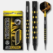 Softdart puščice RED DRAGON/NIRVANA