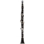 klarinet Bb BUFFET CRAMPON E11- posrebrena mehanika