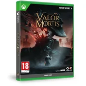 Valor Mortis - Xbox Series X Xbox Series