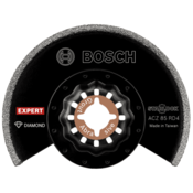 BOSCH Professional Oštrica za višenamjenski alat EXPERT Grout Segment Blade ACZ 85 RD4, 85 mm (2608900034)
