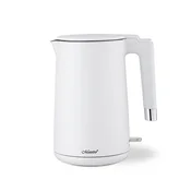 Električni kuhalnik vode Maestro MR-026, bel, 1.7 L, 1800 W