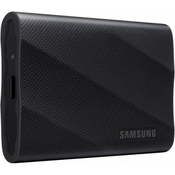 SAMSUNG SSD 1TB T9 Black MU-PG1T0B/EU