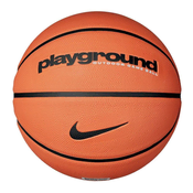 Nike Žoge košarkaška obutev oranžna 7 Playground Outdoor 7
