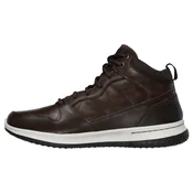 Skechers Muške patike Delson - Selecto, 65801-CHOC, Braon