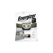 Energizer Energizer Vision Ultra LED Naglavna svetilka Baterijsko 400 lm E301371800