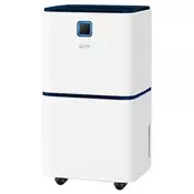 Argo Odvlaživač zraka 492000095 DRY PURY EVO 11