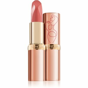 L’Oréal Paris Color Riche Les Nus hidratantni ruž za usne nijansa 181 Nu Intense 3.6 g