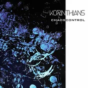 KORINTHIANS - Chaos Control (LP)