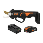WORX WG330E Akumulatorske škarje za obrezovanje, 20V