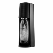 Stroj za sodu sodastream Terra Black Machine