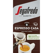 Segafredo Espresso Casa kapsule za kavu 18 kom