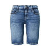 Ženske kratke hlace Fashionhunters