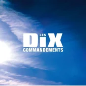 Original Soundtrack - Les 10 Commandements (2 LP)