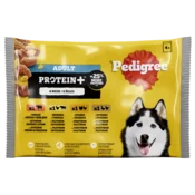Pedigree Protein+ mešani izbor 4 x 85 g